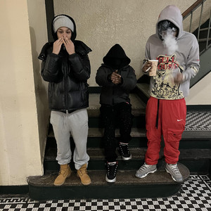 3.0 by Mizzy N.$.U, Juneski B, Dotty B