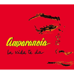 Sacaron Agua by Amparanoia