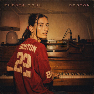 Boston by Puesta Soul