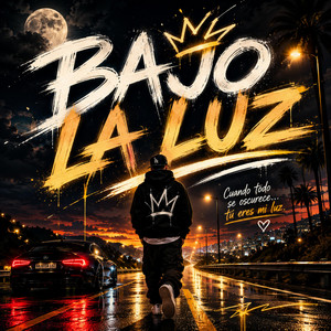 Bajo las Luces by prin el romantico