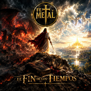 Los siete sellos by Fe y Metal