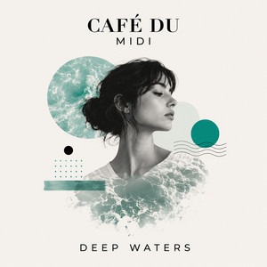 Salt on Your Skin (Sunday) by Café Du MIDI, Rosa Catalina