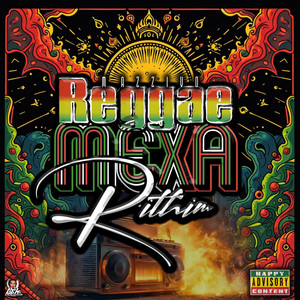 La Cancion Que Me Hace Feliz by Mazzive Society, Mista Mozes