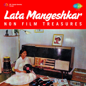 Lata Mangeshkar Non Film Treasures