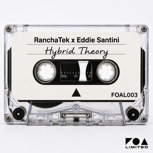 Eddie Santini — Hybrid Theory (2026)