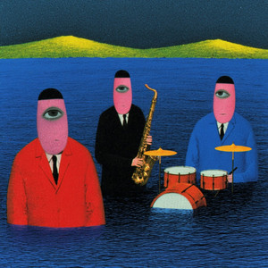 Gravel Bar Stomp by River Drift Jazz