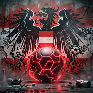 ÖSTERREICH - World Cup Song 2026 - Official Fan Anthem by ReticBalls_Productions