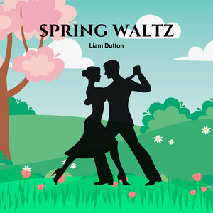 Spring Waltz by Liam Dutton