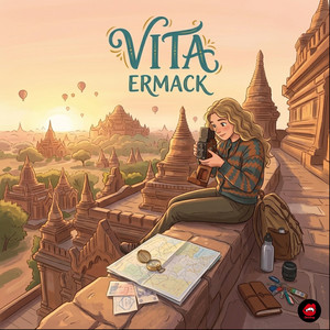Vita by ERMACK
