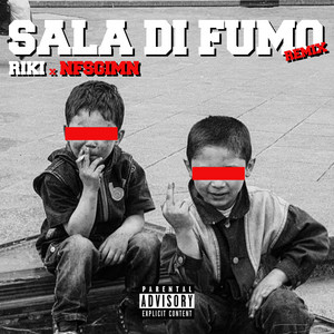 SALA DI FUMO RMX by Riki 808, NFSGIMN