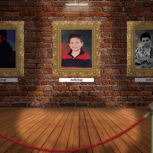 Anthology (Tape 2) cover