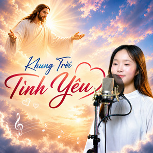 Khung Trời Tình Yêu by Studio Thánh Ca