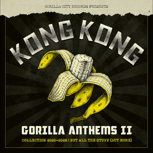 Litany of Crises by Kong Kong