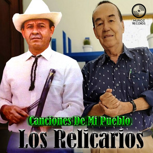 Los Relicarios - Si Libre Fueras