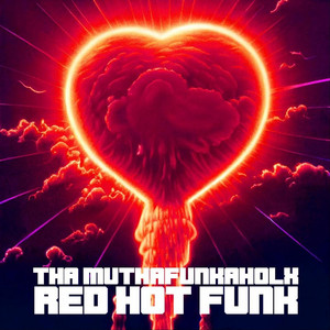 Red Hot Funk