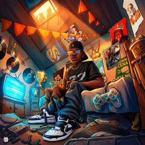 DND by DatBoii CG, MvkeyyJ