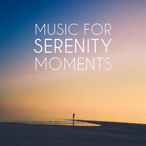 Music for Serenity Moments: New Age Melodies album