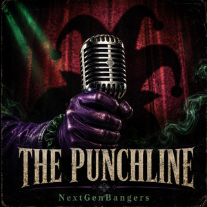Joker: The Punchline by NextGenBangers