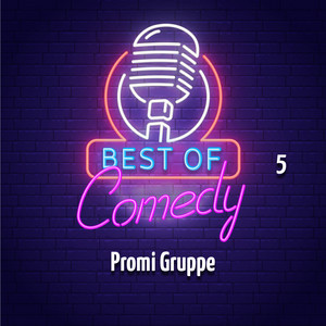Promi Gruppe 5