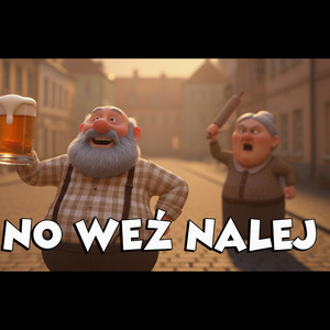 No weź nalej - Radio edit by Jessica Music