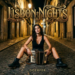 Lisbon Nights by DOERFER