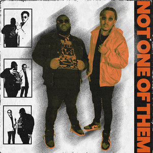 Not One Of Them by L. Dejuan, Markel