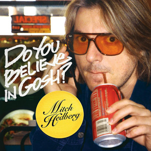 Door Deal by Mitch Hedberg