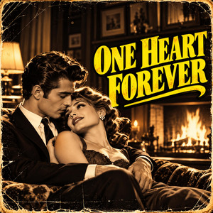 One Heart Forever by Rockin' Jukebox