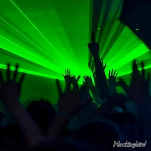 Mockingbird - Techno