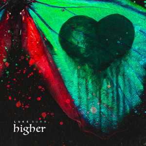 Higher by Luke Burr