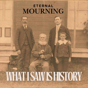 Eroded Reef by Eternal Mourning