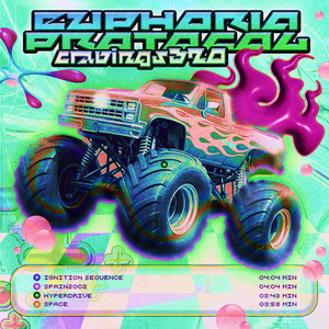 cravings320 - HYPERDRIVE by Cravings320