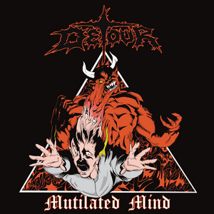Mutilated Mind