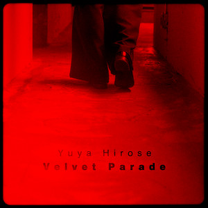 Velvet Parade by Yuya Hirose