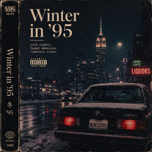 Winter In 95 by Difrent