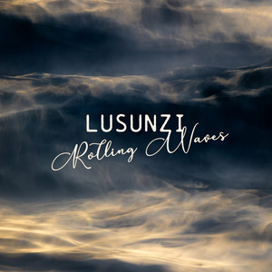 Rolling Waves by Lusunzi