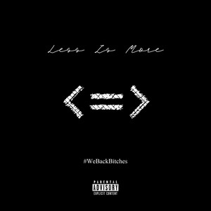 Less Is More by Radio Killed the Hip Hop Star, Gemini Genesis, Willie Boy
