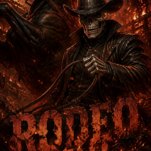 Rodeo jam by Graveyard Shift!