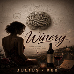 WINERY by JULIUS, REB