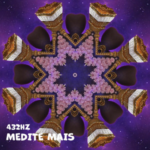 Medite Mais - 432hz