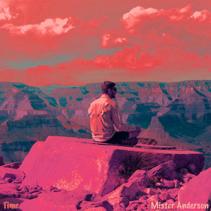 Time by Mister Anderson