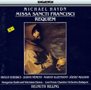 San (CD)Missa クラシック Emidio