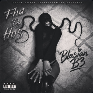 Fha Da Hos by Blasian B3
