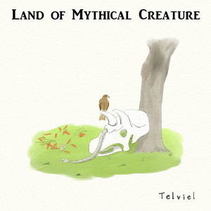 Telviel - Everyday Street