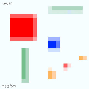 Rayyan - Metafors