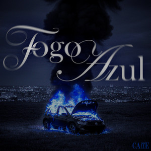 Fogo Azul by Cappelle