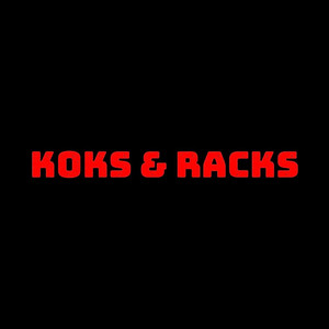 Koks & Racks by SAGGA+36