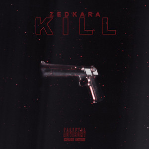 Portada de Kill