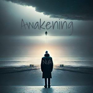 Cover art: Awakening