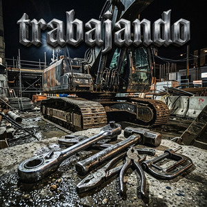 Trabajando by Muy Volao JR